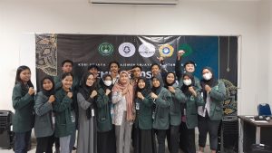 Seminar “Tingkatkan Nilai Jual Produk UMKM melalui Sertifikasi Halal”