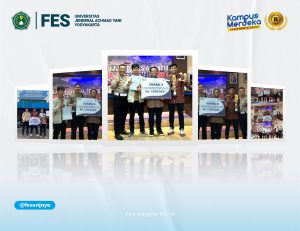 <strong>Selamat! Mahasiswa Psikologi UNJAYA Raih Juara Video Kreatif Ditlantas Polda DIY</strong>