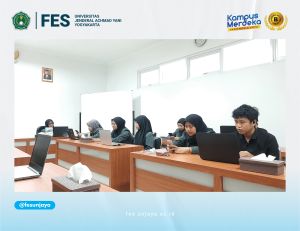 KSPM Gelar Webinar Investasi