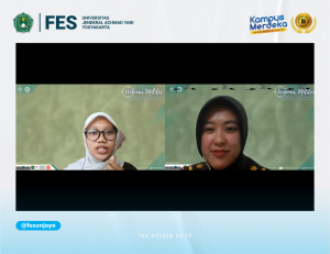 Webinar Psikologi Militer: Impelentasi Nilai-nilai Militer di Era Strawberry Generation