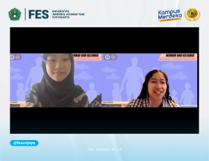 Webinar Hari Keluarga: ‘Berjalan Bersama untuk Mempersiapkan Keluarga Bahagia’
