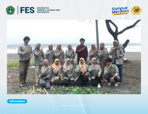 Gemilang Keakraban KSPM dengan Semangat Kebersamaan