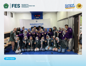 HIMAPSI Unjaya Gelar Kegiatan Psikologi Peduli Kanker Anak