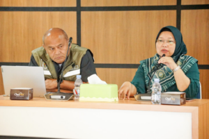 Penguatan Tata Kelola Keuangan, YKEP Sosialisasi SOP Kebijakan Akuntansi di Unjaya
